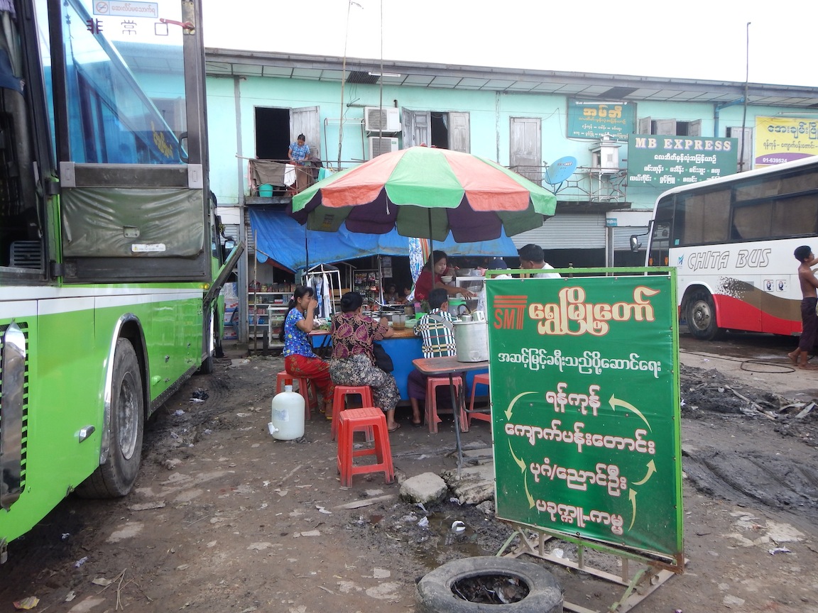 Yangon 011