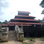 Bagaya Kyaung