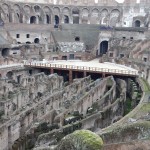 Roma 106 Colosseo