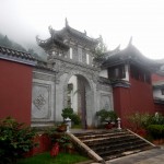 Templo Huangti