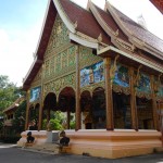 Templo Wat Ong Teu
