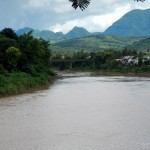 Río Nam Khan