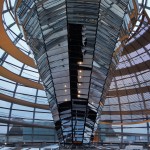 01 Berlin 029-032 Bundestag 5-8 Cúpula del Reichstag 2-5