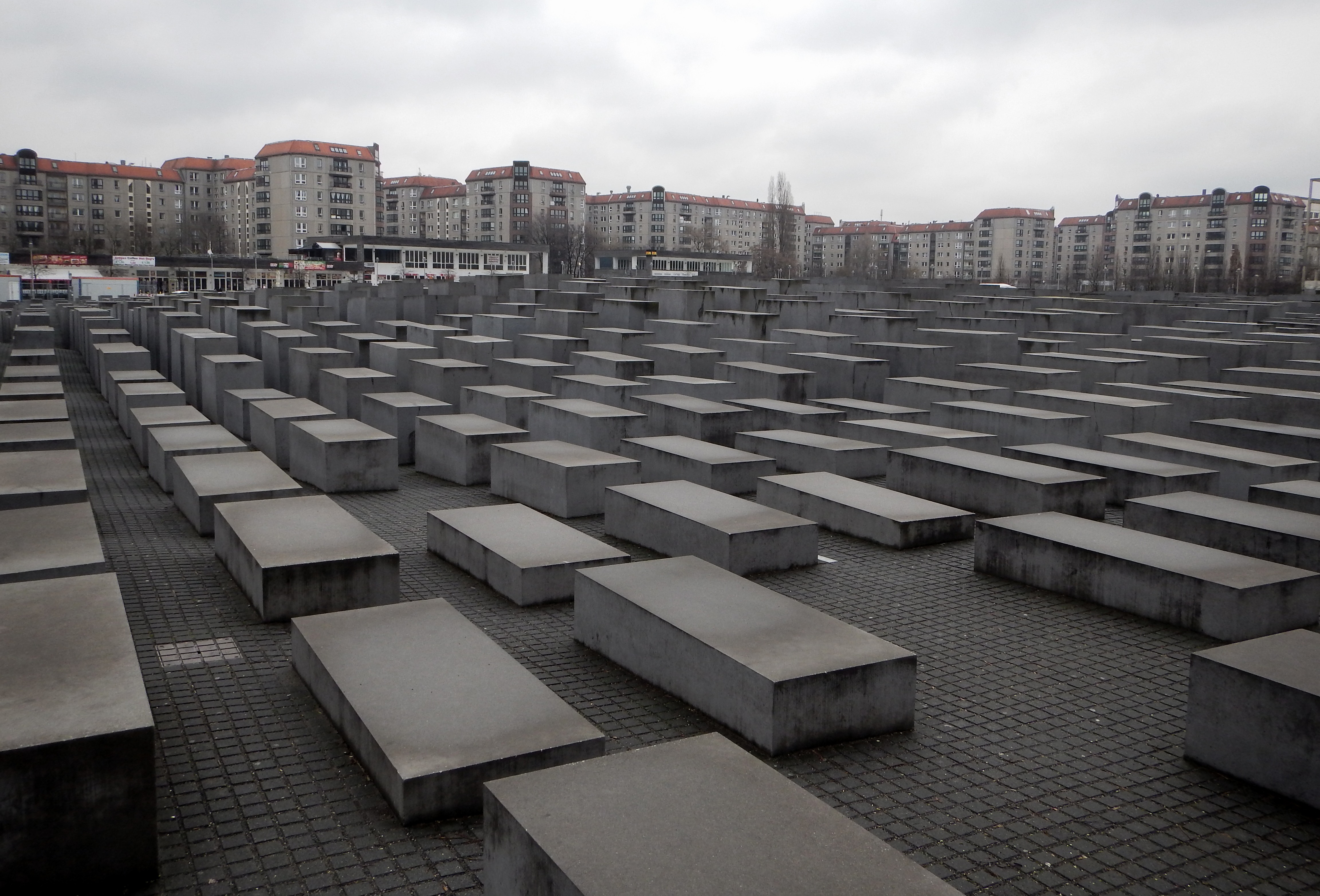 01 Berlin 066 Memorial dels jueus 2