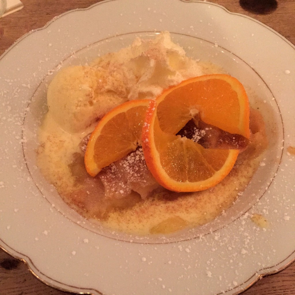 Appelstrudel