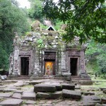 Santuario de Shiva