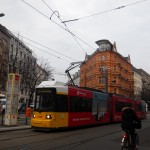 Oranienstraße