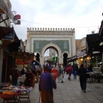 Bab Boujloud