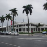 Grand Pacific Hotel