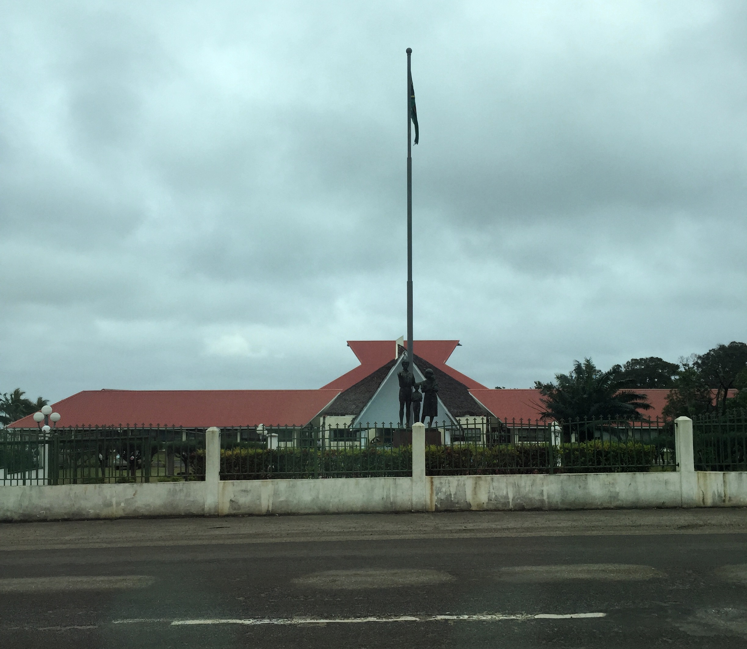 Parlamento de Vanuatu